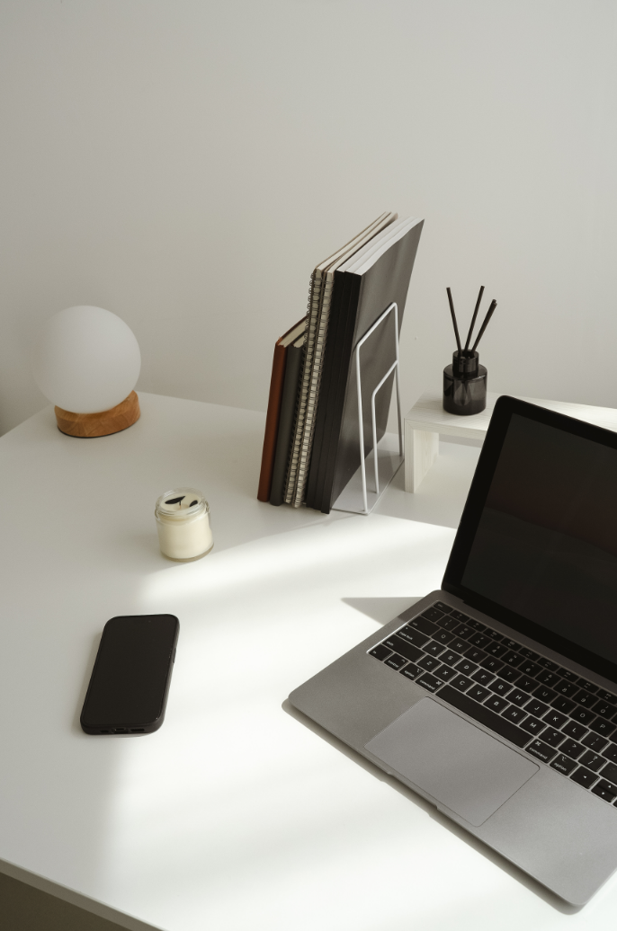 Arbeitsplatz